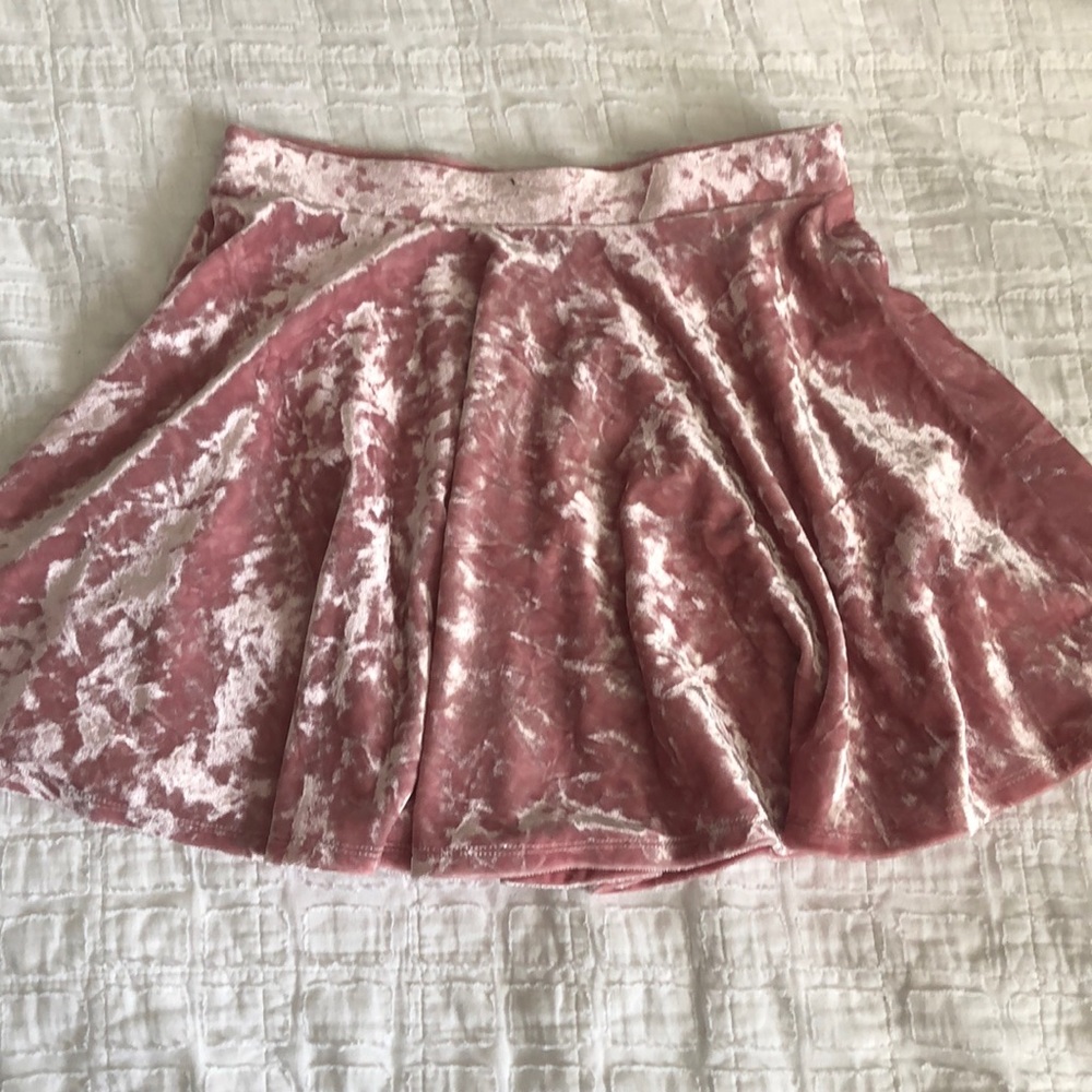 skirt